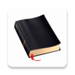 bible + game android application logo